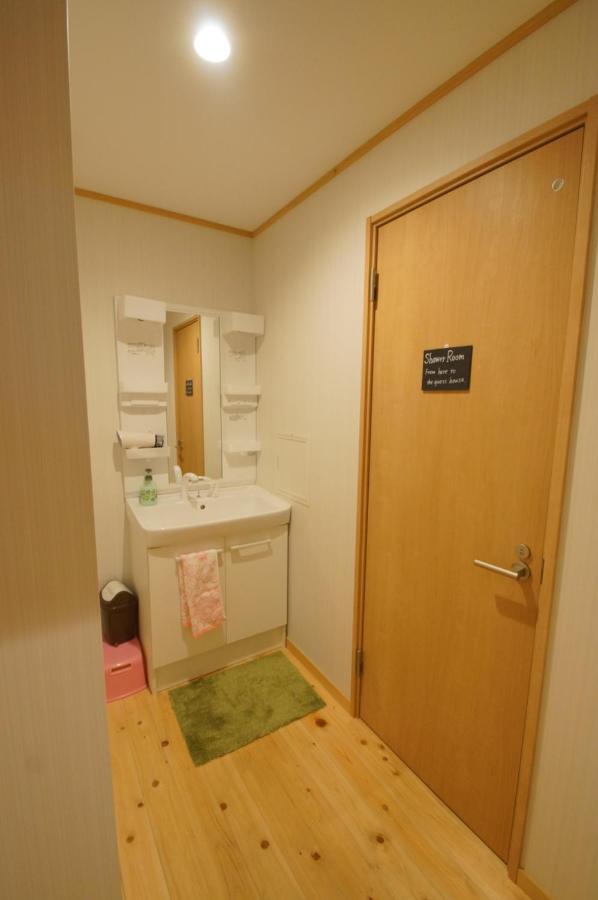 Guesthouse Arakura Fujiyoshida Exterior photo